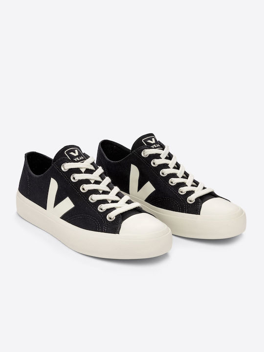 Veja Wata Ii Bărbați Sneakers Black Pierre