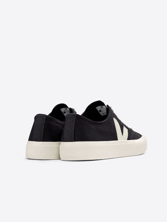 Wata Ii Sneakers Black Pierre