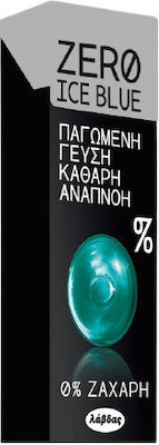 Λάβδας Zero Ice Blue 0% Ζάχαρη 32gr