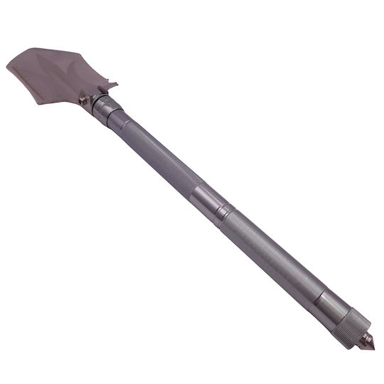 Lopată De Supraviețuire 18cm Cu Fierăstrău