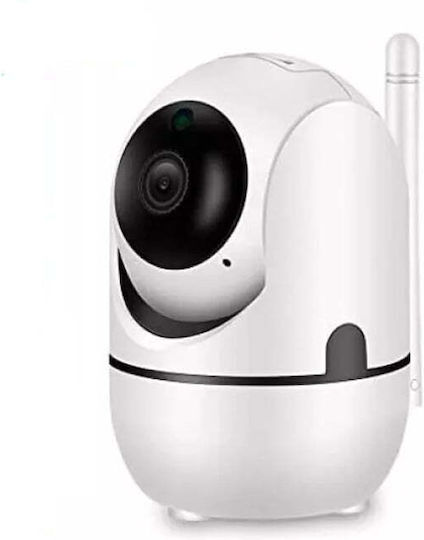 Cloud Storage Intelligent IP Surveillance Camera Wi-Fi