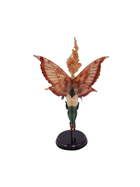 Decorativ Statuetă din Polirășină 17x17cm 1buc