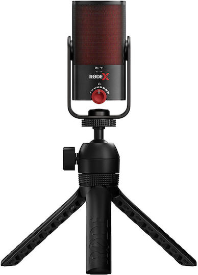 Rode XCM-50 Bundle Πυκνωτικό Μικρόφωνο Επιτραπέζιο για Studio