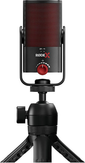 Rode XCM-50 Bundle Πυκνωτικό Μικρόφωνο Επιτραπέζιο για Studio