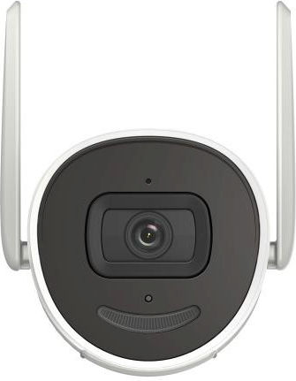 Hikvision IP Überwachungskamera Wi-Fi 1080p Full HD Wasserdicht mit Zwei-Wege-Kommunikation und Linse 4mm