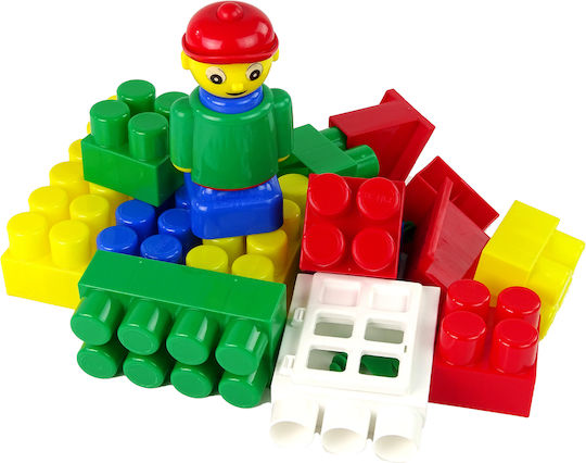 Hemar Blocks 30pcs