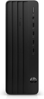 HP 290 G9 SFF Компютри в компактен формат Настолен компютър ( Ядро i5-13500/8ГБ DDR4/512ГБ SSD/W11 Pro)