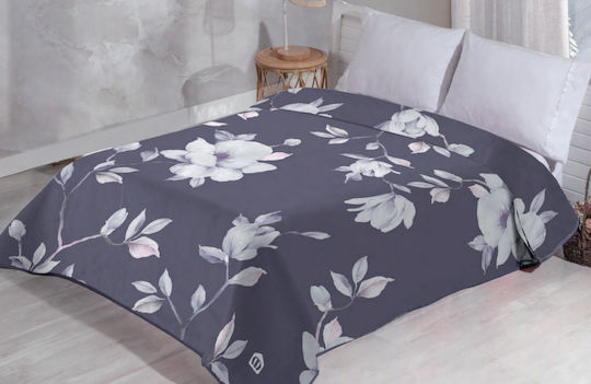 Manterol Casa Queen 220x240 Grey