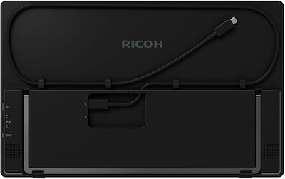 Ricoh 150 OLED Touch Monitor portabil 15.6" FHD 1920x1080