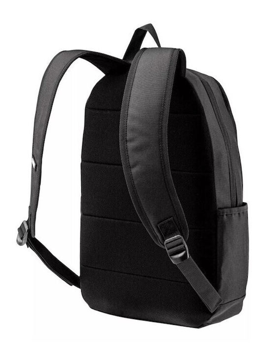 Iguana Rucsac 18Lt Culoare Full Face Negru