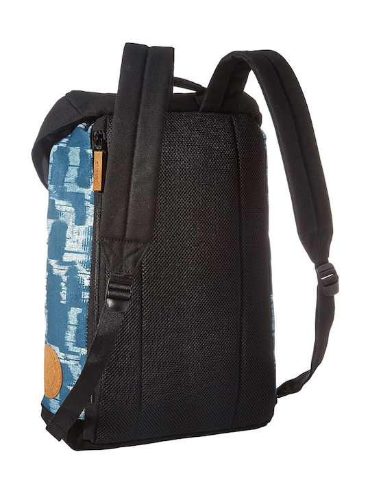 Superdry Backpack Black Superdry Backpack Black
