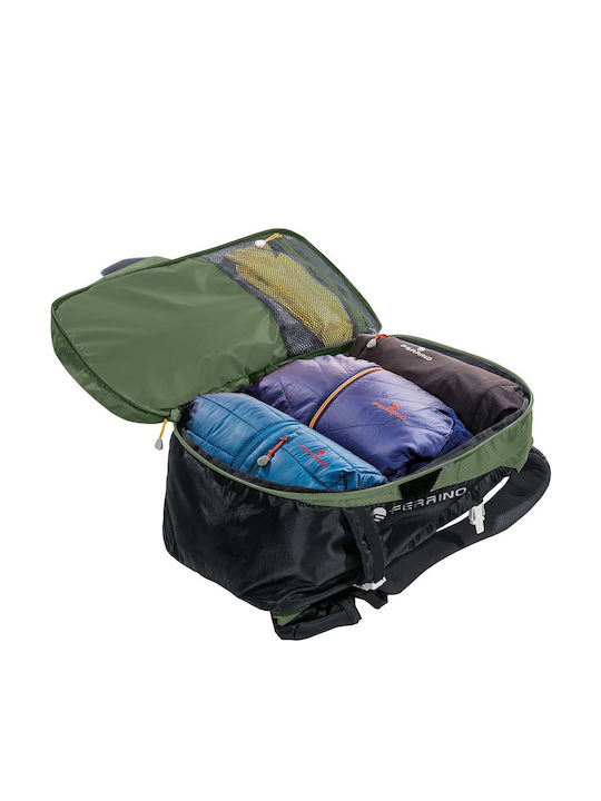 Ferrino Backpack 5lt Πράσινο
