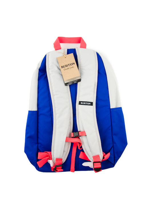 Burton Emphasis Pack 2.0 26lt Γκρι