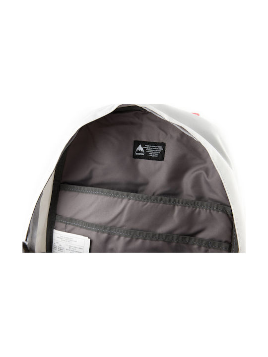 Burton Emphasis Pack 2.0 26lt Γκρι
