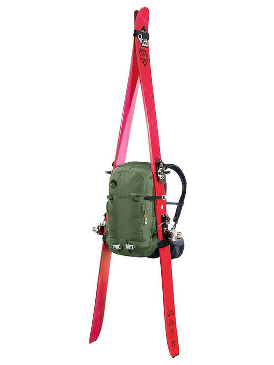 Ferrino Backpack 5lt Πράσινο