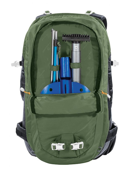 Ferrino Backpack 5lt Πράσινο