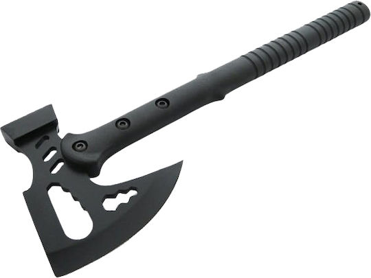 Τσεκούρи Unleashed Viking, неръждаема стомана, черно, 42 см