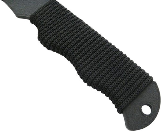 Τσεκούρι Viking, Edelstahl, Schwarz, 26 Cm
