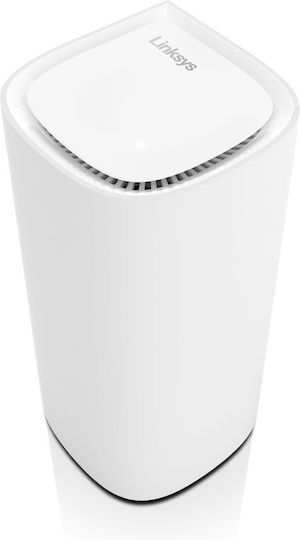LinkSys Velop Pro 6E Ασύρματο Router Wi‑Fi 6E