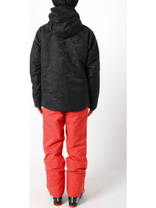 Phenix ESM222P16 Men's Trousers and Jacket Set for Ski & Snowboard Multicolour