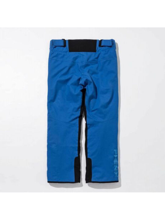 Phenix Blizzard ESM22OB15 Ski & Snowboard Blau