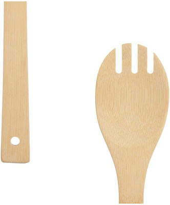 Kinvara Kitchen Spatula Wooden 6.5cm