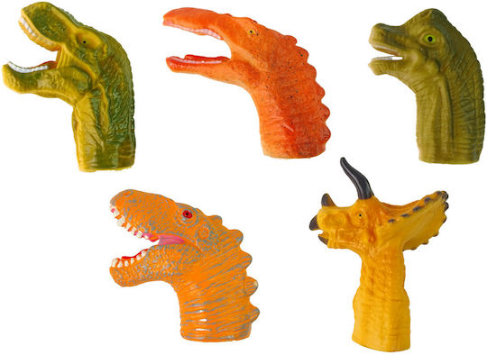 Finger Puppets