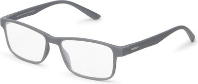 Nordic Vision Acetate Blue Light Blocking Glasses Gray