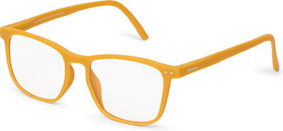 Nordic Vision Acetate Blue Light Blocking Glasses Yellow