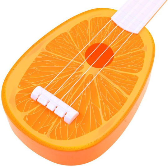 Jokomisiada Ukulele