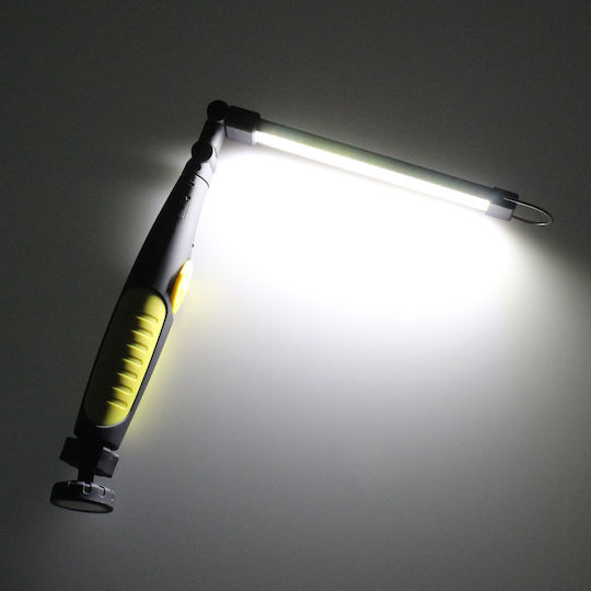 Rechargeable LED with Brightness up to 700lm