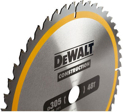 Dewalt DT1959 Cutting Disc Wood 1pcs