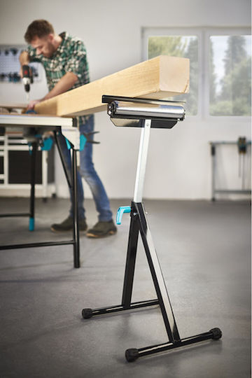 Wolfcraft Painting Easel 50kg