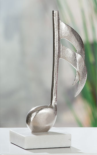 ArteLibre Raumdekoration aus Aluminium 10.5x15x29cm 1Stück