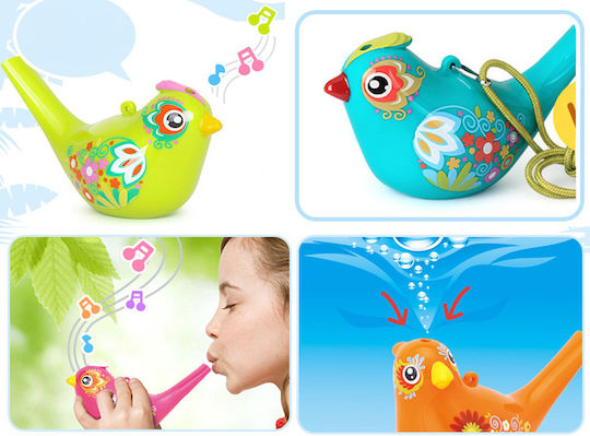 Духов Музикален Инструмент Water Bird
