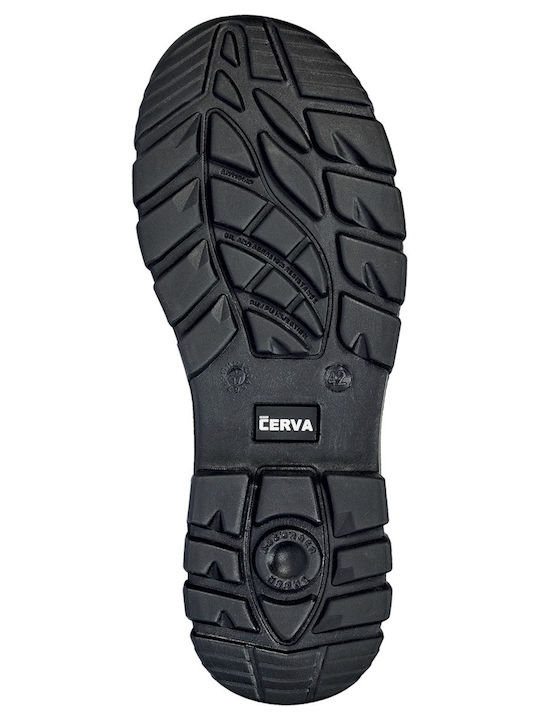 Cerva Raven Xt Scăzut de Securitate S1P cu Certificare SRC
