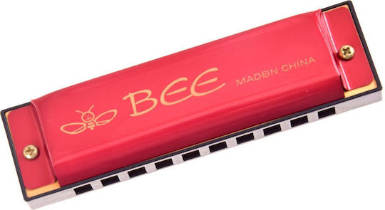 Wind Musical Toy Harmonica