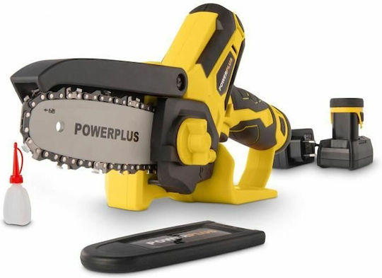 Powerplus Powxg1045 Fierăstrău cu acumulator 12V