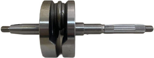 Motorcycle Crankshaft Aprilia Scarabeo Piaggio Vespa Vespa LX Yamaha DT