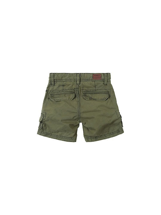 O'neill Kids Shorts/Bermuda Fabric Khaki