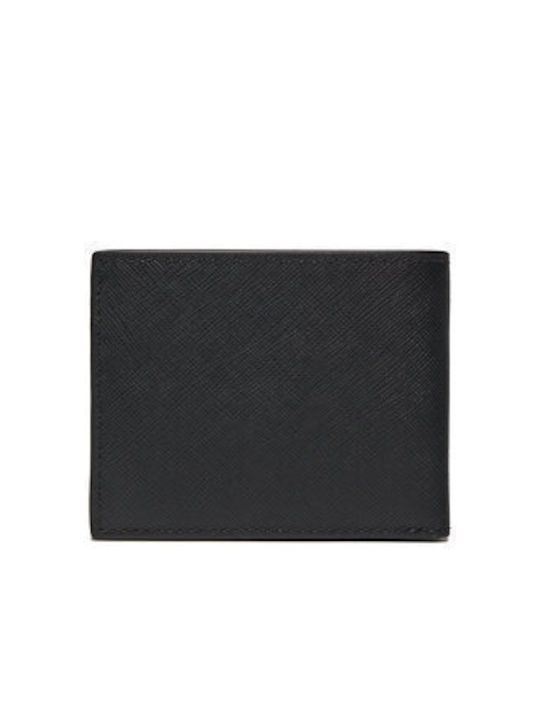 Calvin Klein Men's Wallet Black