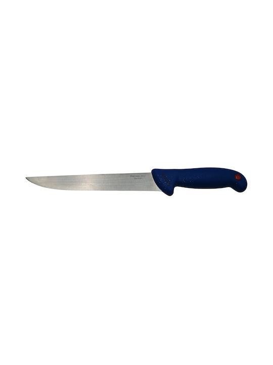 Messerset aus rostfreiem Stahl