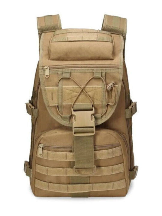 Survival Backpack 25lt Πράσινο