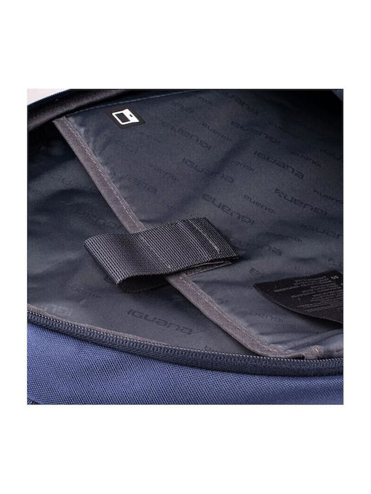 Iguana Backpack 18lt Μπλε