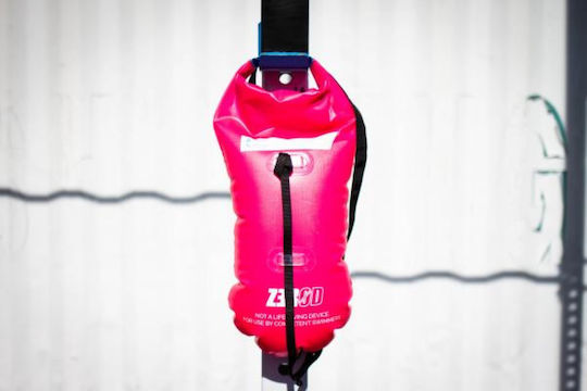 Z3r0d Safety Buoy
