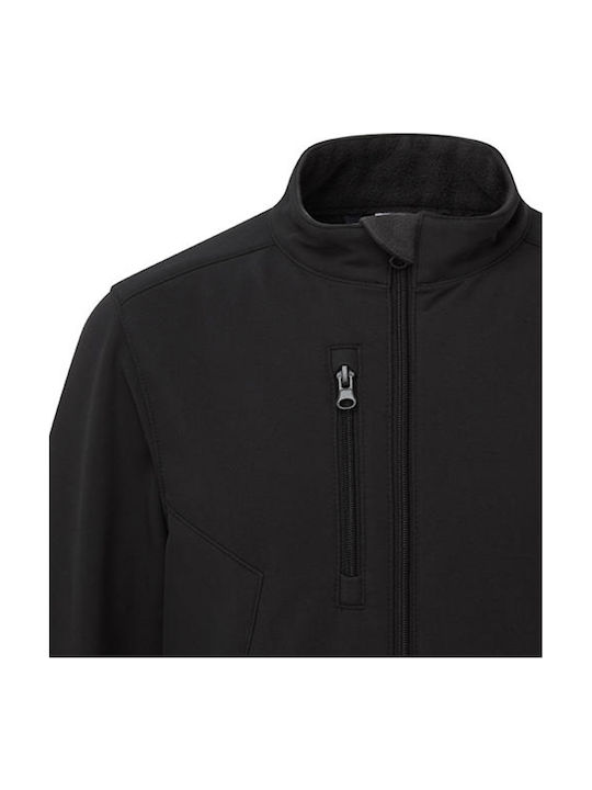 SG Kinderjacke Schwarz