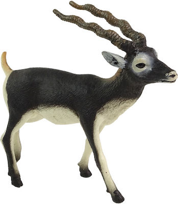 Miniatur-Spielzeug Antelope für 3+ Jahre 9cm