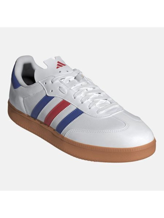 Adidas Velosamba Bărbați Sneakers Albe