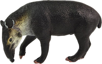 Miniature Toy Tapir for 3+ Years 9cm.