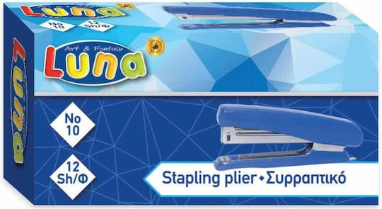 Luna Hand Stapler